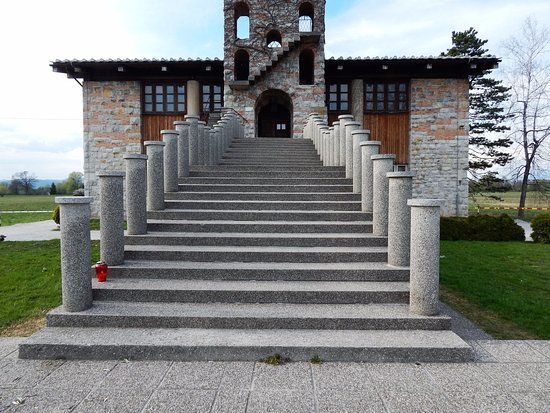 Church of St. Michael